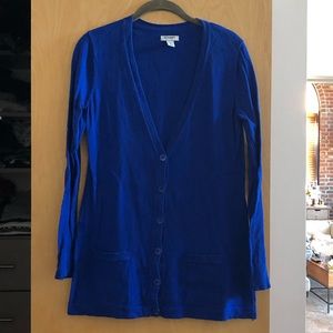 Old Navy button down cardigan